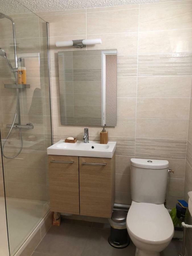 Joli Studio Hyper Centre Tres Proche Vieux Port Marsylia Zewnętrze zdjęcie
